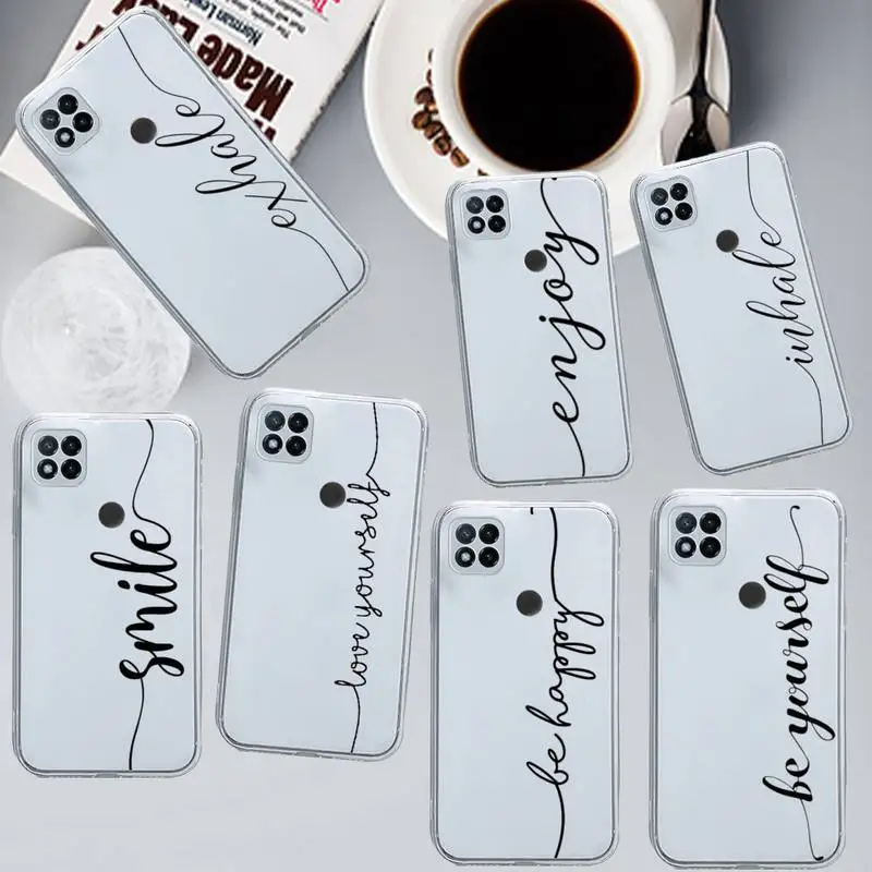 Love Heart Letter art Phone Case Transparent for Xiaomi redmi note 5 7 8 9 10 11 t S A lite pro high quality funda
Love Heart Letter art Phone Case Transparent for Xiaomi redmi note 5 7 8 9 10 11 t S A lite pro high quality funda