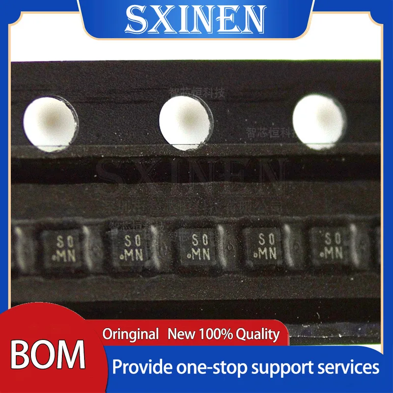 10 шт Φ MARK S0 SO Ricoh Φ LDO Регулятор 2,8 V 
10 шт Φ MARK S0 SO Ricoh Φ LDO Регулятор 2,8 V