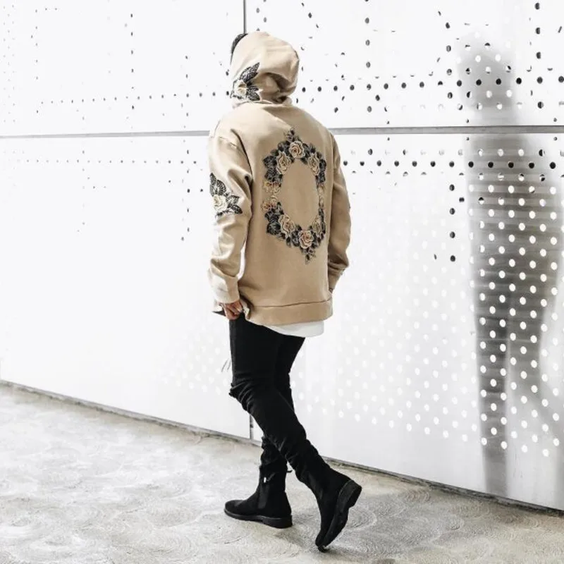 2021 Design 3D Flower Print Hooded Sweatshirts Men Hip Hop Cool Pullovers Sweatershirt Streewear Hombres Sudaderas
2021 Design 3D Flower Print Hooded Sweatshirts Men Hip Hop Cool Pullovers Sweatershirt Streewear Hombres Sudaderas