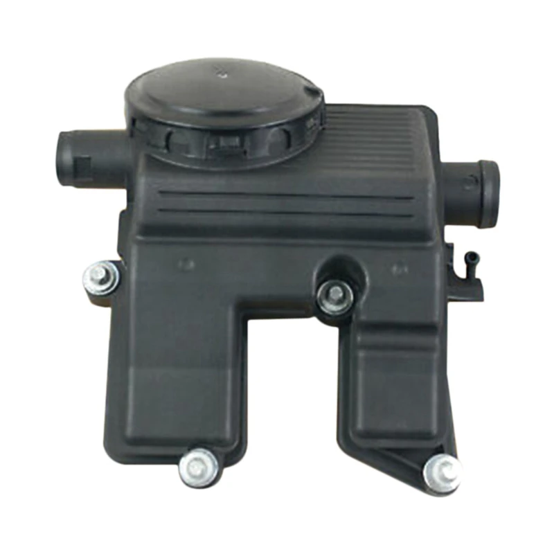 Car Oil-Water Separator for Cayenne Panamera V8 2010-2016 94810713522 94810713520 4810713521
Car Oil-Water Separator for Cayenne Panamera V8 2010-2016 94810713522 94810713520 4810713521