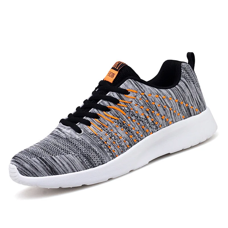 2021 new men Lightweight Running Sneakers Outdoor Sports Shoes Breathable Mesh Comfort Running Shoes Air Cushion sneakers men
2021 new men Lightweight Running Sneakers Outdoor Sports Shoes Breathable Mesh Comfort Running Shoes Air Cushion sneakers men