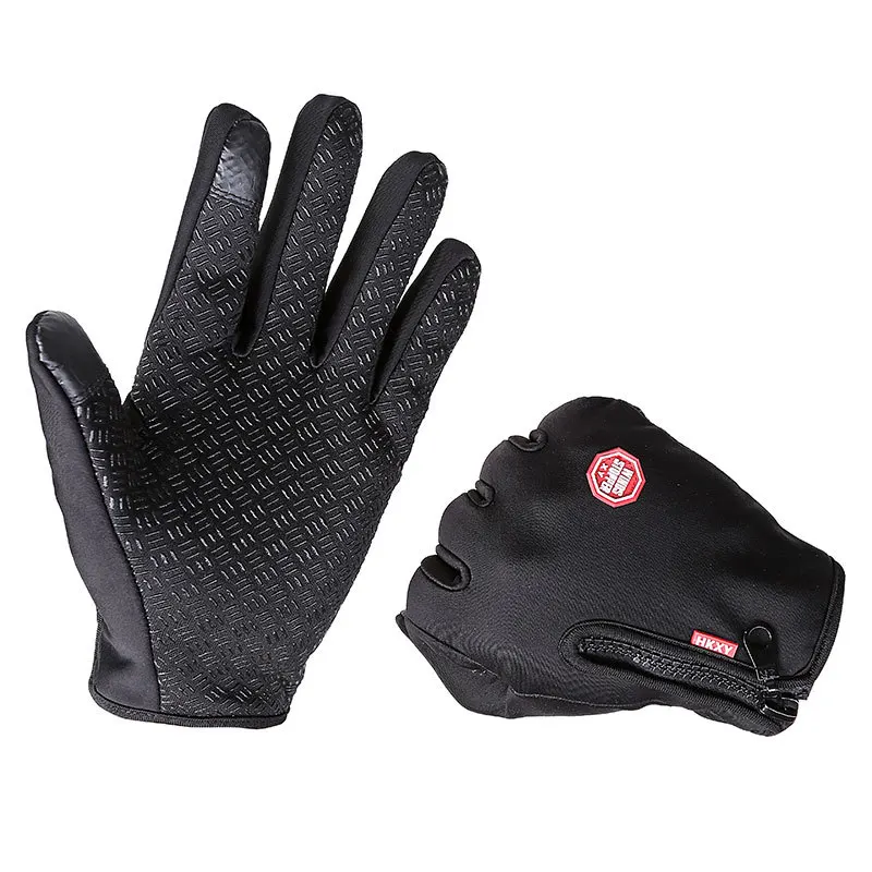 Winter Cycling Gloves Bicycle Warm Gloves Waterproof Outdoor Bike Skiing Hiking Motorcycle Riding gloves Touchscreen Full Finger
Winter Cycling Gloves Bicycle Warm Gloves Waterproof Outdoor Bike Skiing Hiking Motorcycle Riding gloves Touchscreen Full Finger