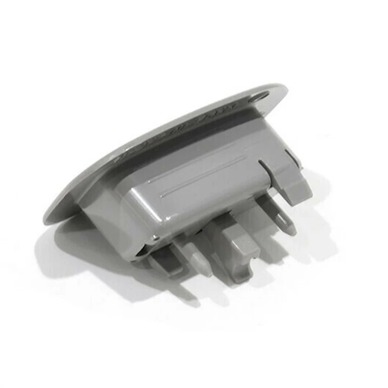 Gray Rear Right Seat Holder Recliner Adjust Button Switch for 2009-13 Subaru Forester 64328AG001AP
Gray Rear Right Seat Holder Recliner Adjust Button Switch for 2009-13 Subaru Forester 64328AG001AP