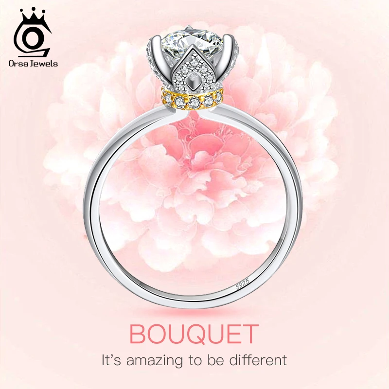 ORSA JEWELS оригинальный дизайн 925 пробы Серебряное кольцо обручальное предложение обручальное кольцо юбилейный подарок для женщины SR243
ORSA JEWELS оригинальный дизайн 925 пробы Серебряное кольцо обручальное предложение обручальное кольцо юбилейный подарок для женщины SR243