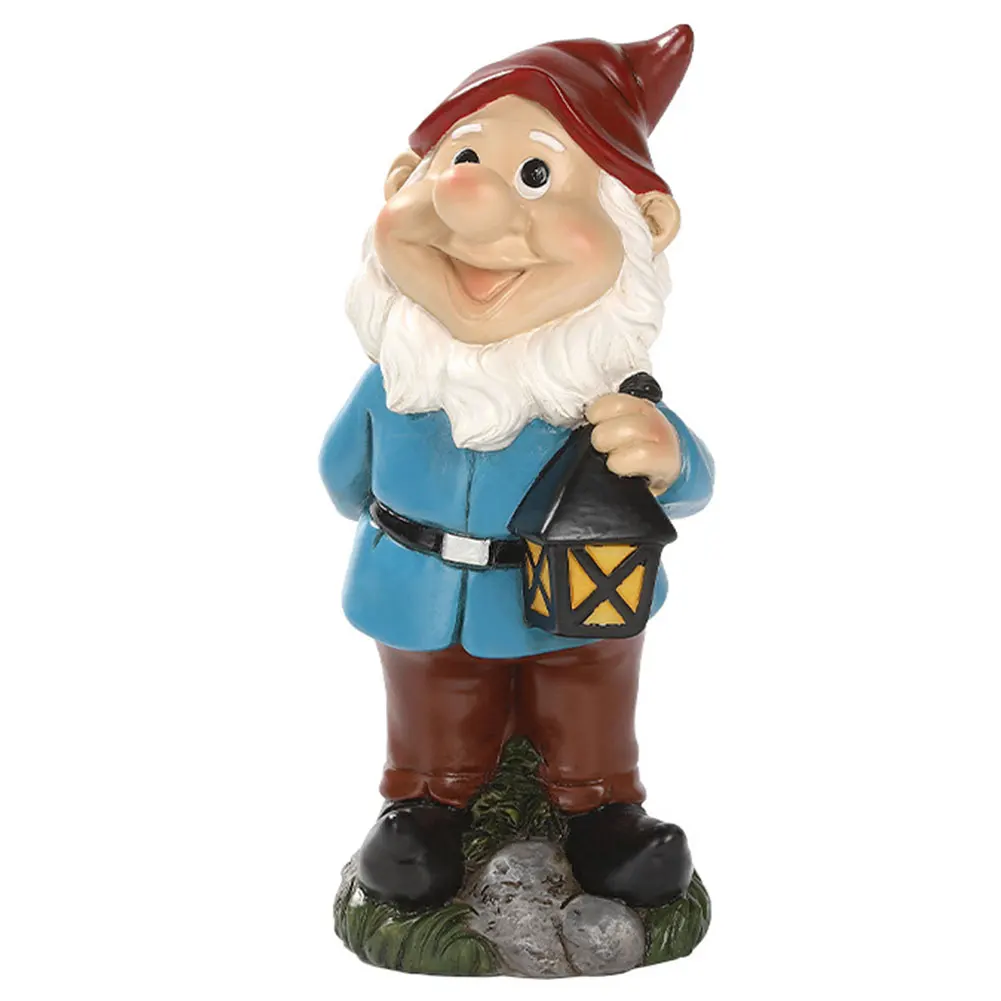 Resin Naughty Garden Gnome Garden Decoration Garden Gnome Fairy Old Man Fairy Garden Ornament Accessories Elves Desk Decor Gift
Resin Naughty Garden Gnome Garden Decoration Garden Gnome Fairy Old Man Fairy Garden Ornament Accessories Elves Desk Decor Gift