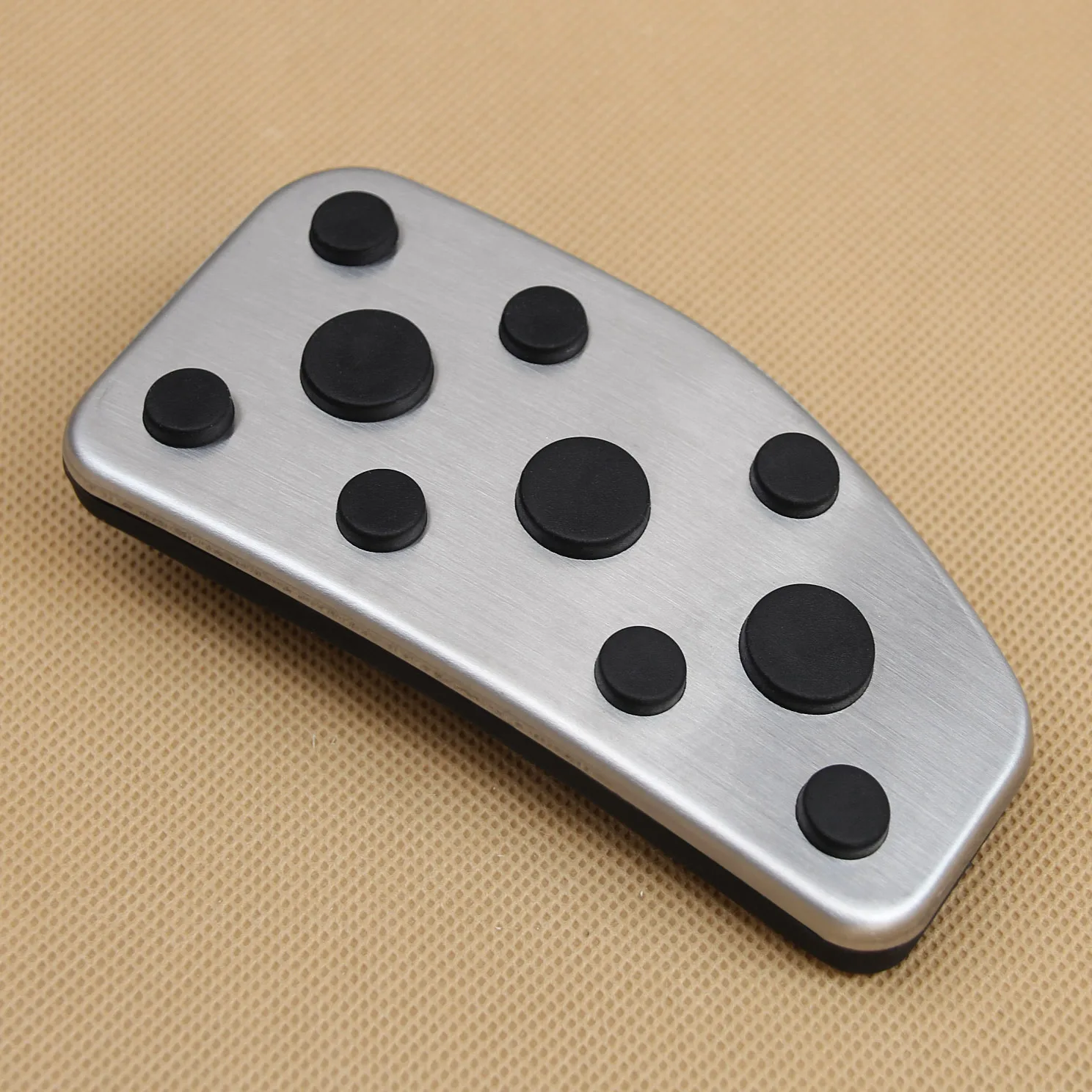 For Toyota Land Cruiser LC200 Lexus LX570 2016-2019 Gas Brake Pedal Cover Set Accessories
For Toyota Land Cruiser LC200 Lexus LX570 2016-2019 Gas Brake Pedal Cover Set Accessories