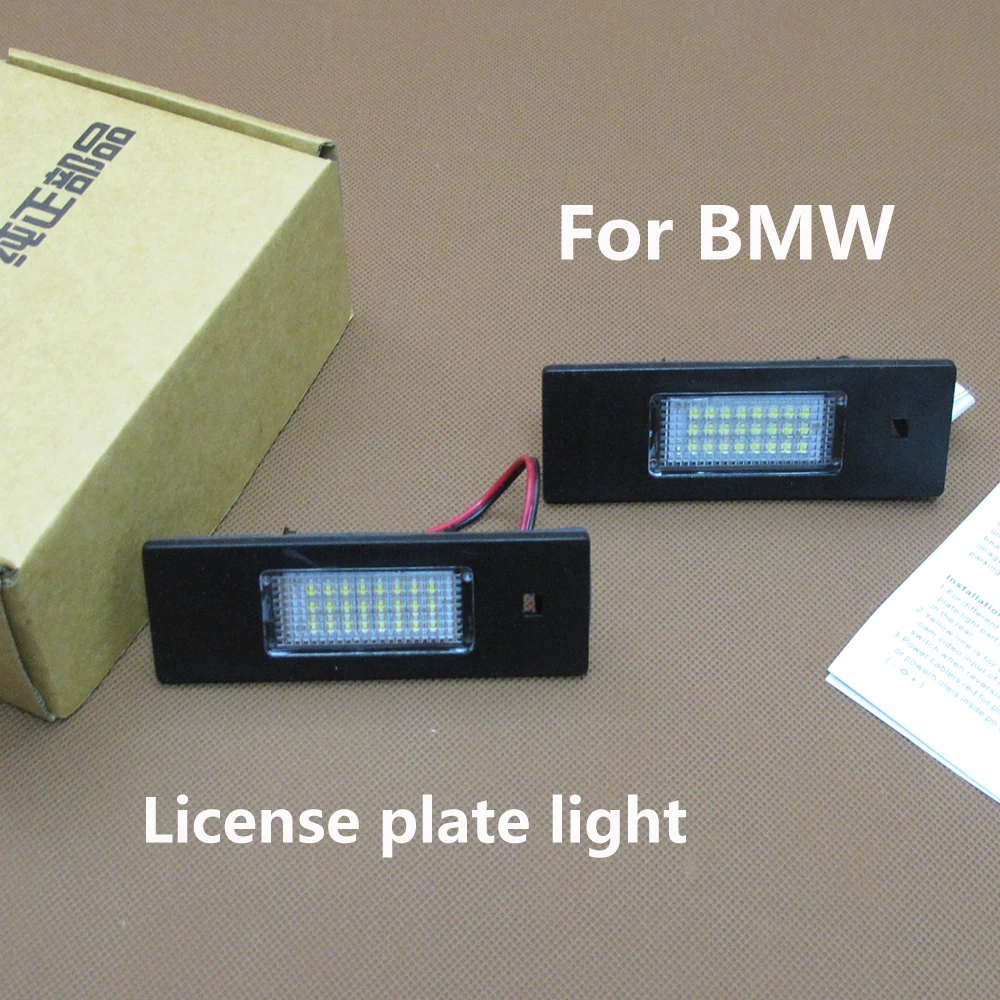 Car License Number Plate Lamp For Vauxhall For Opel For Buick For Holden For Chevrolet For Alfa Romeo For FIAT Auto Light
Car License Number Plate Lamp For Vauxhall For Opel For Buick For Holden For Chevrolet For Alfa Romeo For FIAT Auto Light