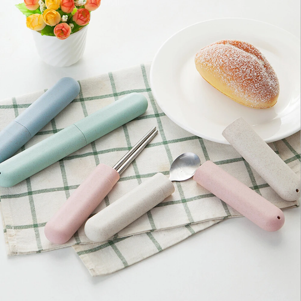 1pc Tooth Brushes Case Wheat Straw Portable Travel Toothbrush Chopsticks Pencil Exquisite Box Tooth Brushes Protector
1pc Tooth Brushes Case Wheat Straw Portable Travel Toothbrush Chopsticks Pencil Exquisite Box Tooth Brushes Protector