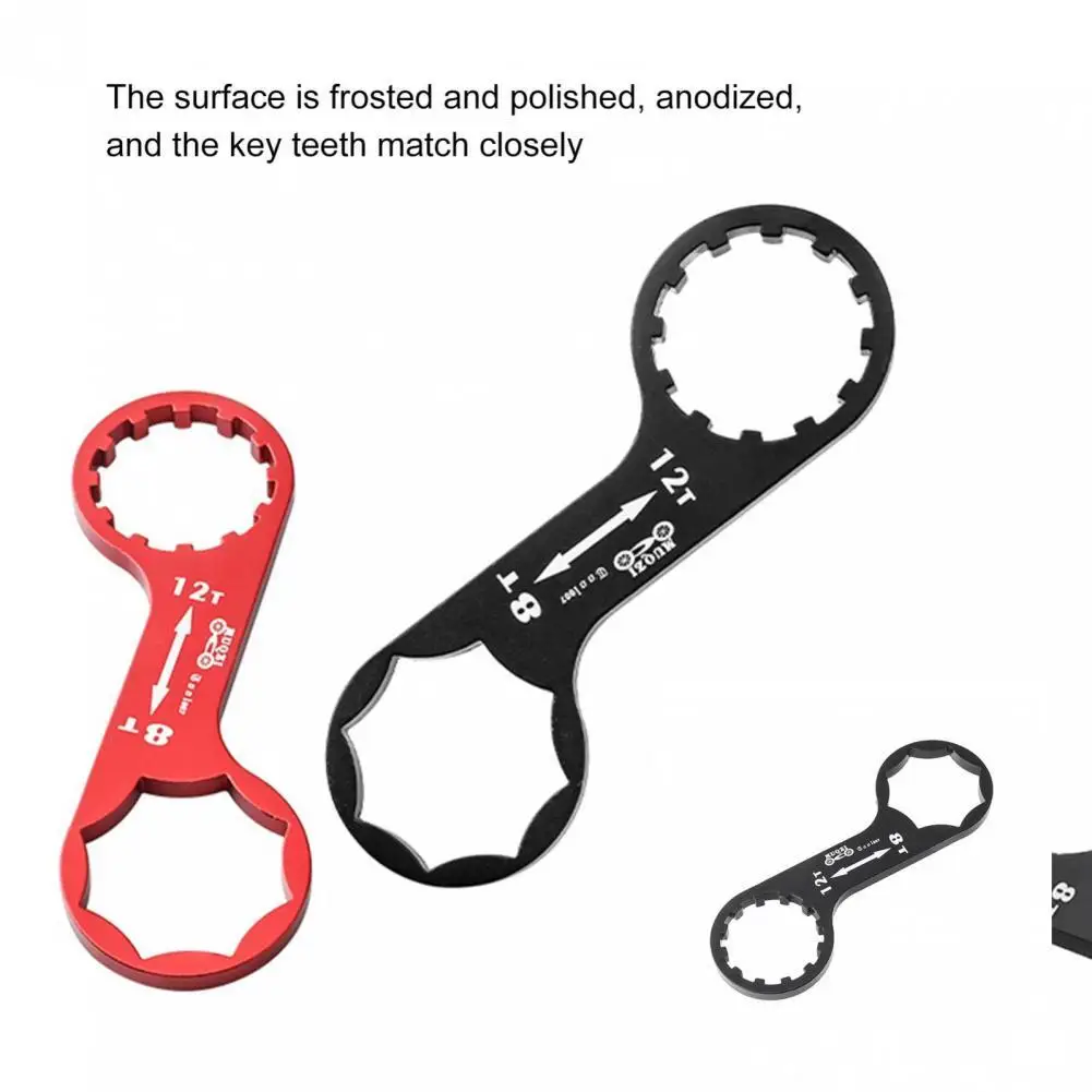 Полезные Запчасти для горного велосипеда из алюминиевого сплава, Ремонтный гаечный ключ с передней вилкой, ключ с вилкой яркого цвета, ключ ...
Полезные Запчасти для горного велосипеда из алюминиевого сплава, Ремонтный гаечный ключ с передней вилкой, ключ с вилкой яркого цвета, ключ ...