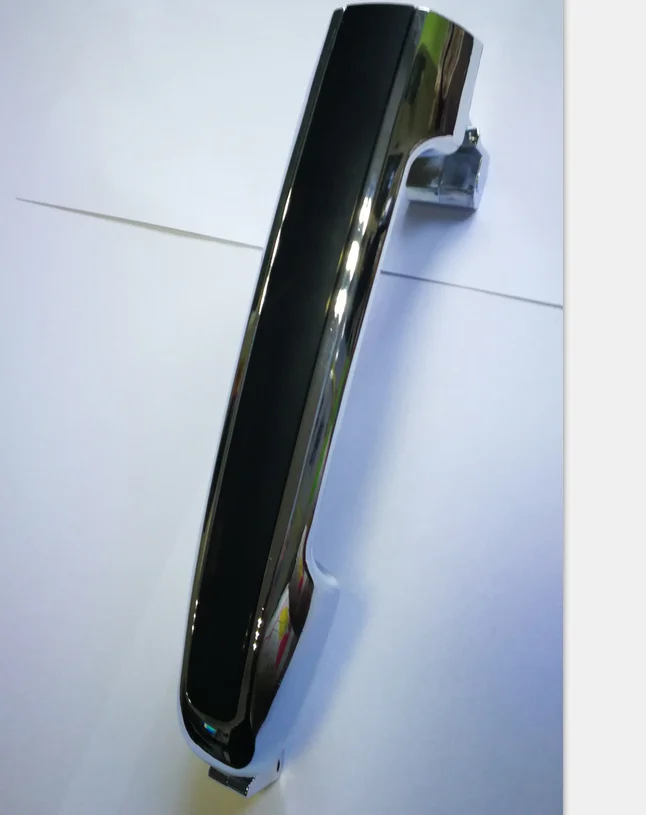 Auto parts Car Door Exterior Outer Door Handle for Hyundai Sonata NFC 2005-2010 82651-3K020
Auto parts Car Door Exterior Outer Door Handle for Hyundai Sonata NFC 2005-2010 82651-3K020