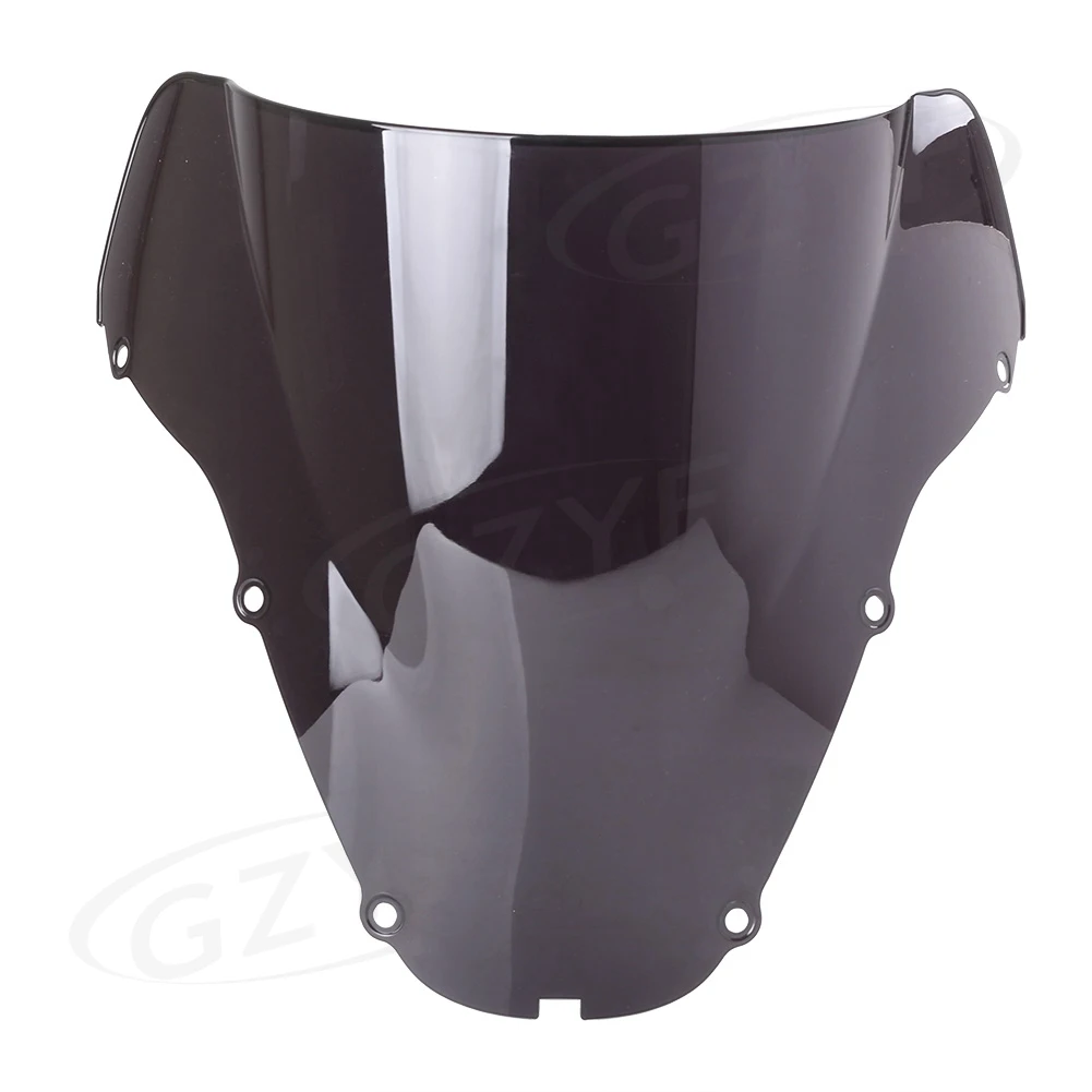 Ветровое стекло для мотоцикла Honda CBR900RR CBR929RR 2000 2001, ветрозащитный экран из АБС-пластика с двойными пузырьками
Ветровое стекло для мотоцикла Honda CBR900RR CBR929RR 2000 2001, ветрозащитный экран из АБС-пластика с двойными пузырьками