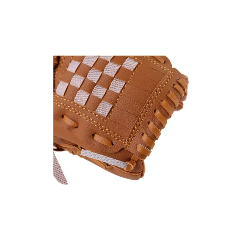 2021 10.5-12.5 Inch Baseball Glove Softball Mitts Outdoor Training Practice Sports Left Hand -40
2021 10.5-12.5 Inch Baseball Glove Softball Mitts Outdoor Training Practice Sports Left Hand -40