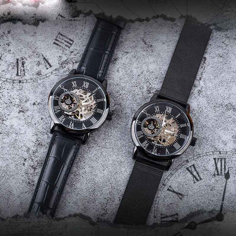 Anime Steins;Gate Makise Kurisu Cosplay Watch Fashion Unisex Student Electronic Watch Mechanical Watch Xmas Gift
Anime Steins;Gate Makise Kurisu Cosplay Watch Fashion Unisex Student Electronic Watch Mechanical Watch Xmas Gift