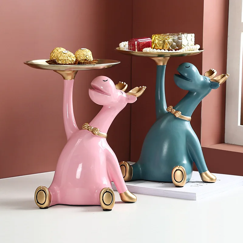 Лося конфеты десерт лоток творческий гостиная домашняя обувь ключ для шкафа ящик для хранения, винный шкаф украшения светильник роскошные ...
Лося конфеты десерт лоток творческий гостиная домашняя обувь ключ для шкафа ящик для хранения, винный шкаф украшения светильник роскошные ...