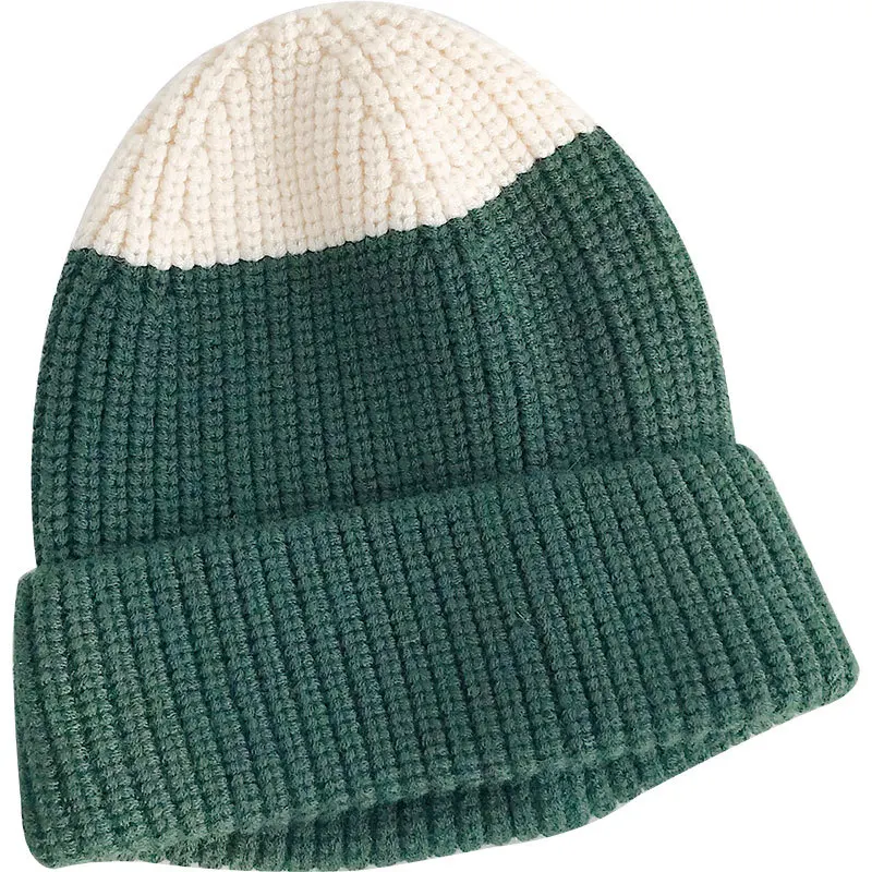 Winter Women Hat Retro Brimless Baggy Melon Cap Cuff Docker Fisherman Beanies Hats For Men Knitted Hats for Men Skullcap Beanie
Winter Women Hat Retro Brimless Baggy Melon Cap Cuff Docker Fisherman Beanies Hats For Men Knitted Hats for Men Skullcap Beanie