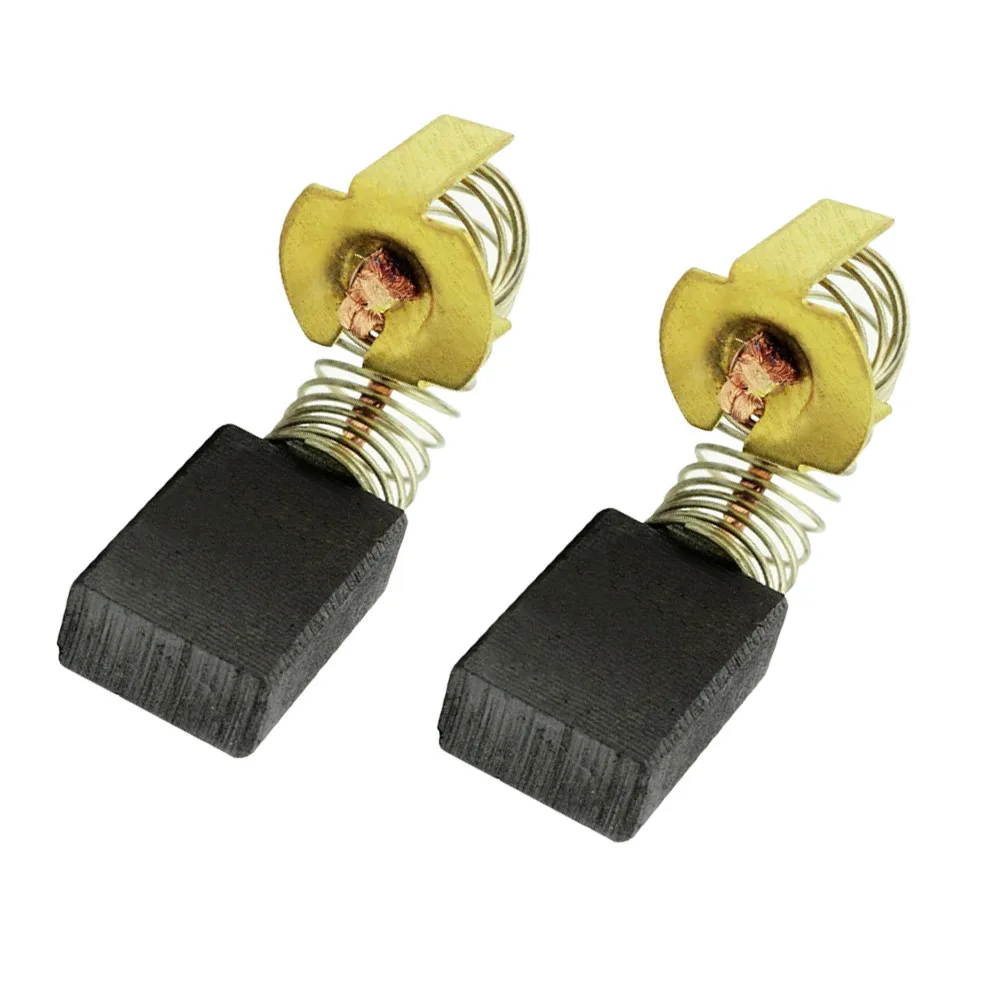 2Pcs 12.4x6.12x20.5 Carbon Brush For Skil 77 Skilsaw Saw HD77 Circular Saw Worm Drive Saw Hand Saw BoschMakita Dewalt Part
2Pcs 12.4x6.12x20.5 Carbon Brush For Skil 77 Skilsaw Saw HD77 Circular Saw Worm Drive Saw Hand Saw BoschMakita Dewalt Part