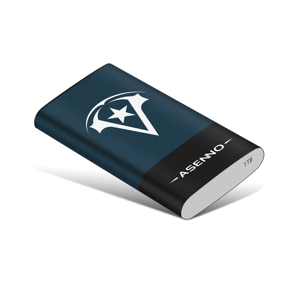 ASENNO Portable SSD 1TB cabinet roller drawer slide externl hard disk solid state drive for laptop desktop
ASENNO Portable SSD 1TB cabinet roller drawer slide externl hard disk solid state drive for laptop desktop