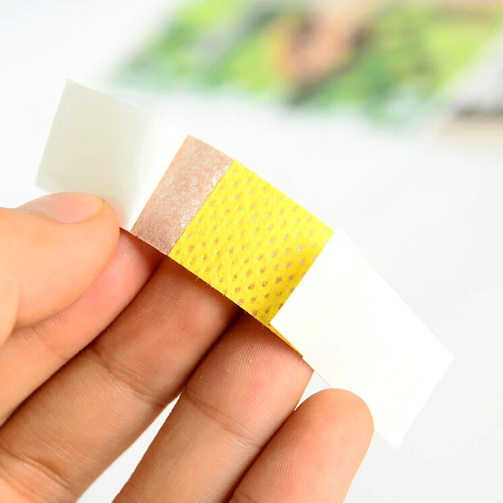 5/10/20Pcs Medical Adhesive Wound Band Aid Bandage Medical Treatment Skin Care 5*2.8CM
5/10/20Pcs Medical Adhesive Wound Band Aid Bandage Medical Treatment Skin Care 5*2.8CM