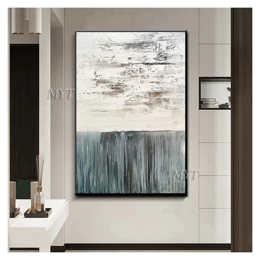 Free Shipping Unframed Pictures Abstract Oil Painting On Canvas Painting Artwork Handpainted Landscape Decoration For Home Decor
Free Shipping Unframed Pictures Abstract Oil Painting On Canvas Painting Artwork Handpainted Landscape Decoration For Home Decor