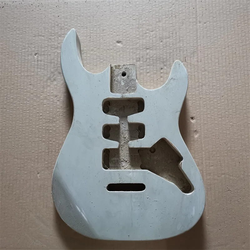 JNTM Electric Guitar Semi-finished Body Unfinished DIY Guitar Part Guitar Body (942)
JNTM Electric Guitar Semi-finished Body Unfinished DIY Guitar Part Guitar Body (942)