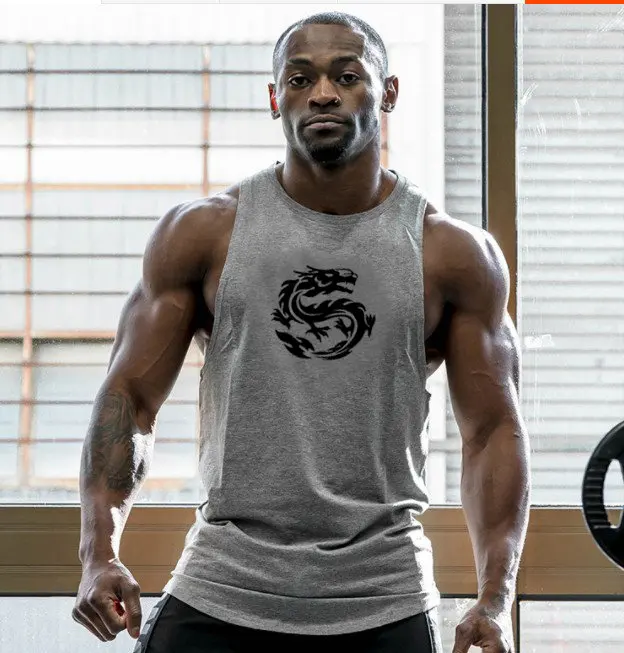 New Clothing Fashion Tank Tops Men Cotton Hoodie Mens sleeveless shirt Fitness Vest Cross fit Gym Top Slim Casual Summer Hoody
New Clothing Fashion Tank Tops Men Cotton Hoodie Mens sleeveless shirt Fitness Vest Cross fit Gym Top Slim Casual Summer Hoody