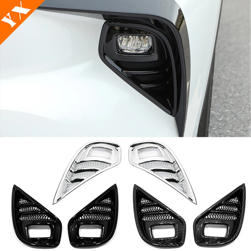 Наклейка на передсветильник противотуманную фару автомобиля, обшивка, карбоновые хромированные Черные Аксессуары для Toyota Highlander Kluger GXL Hybrid ...
Наклейка на передсветильник противотуманную фару автомобиля, обшивка, карбоновые хромированные Черные Аксессуары для Toyota Highlander Kluger GXL Hybrid ...