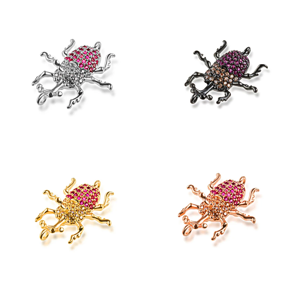 20,8 × 25,1 мм индивидуальный шарм, розовый кристалл, соединитель для ювелирных изделий в виде насекомых, Аксессуары для ожерелья 
20,8 × 25,1 мм индивидуальный шарм, розовый кристалл, соединитель для ювелирных изделий в виде насекомых, Аксессуары для ожерелья