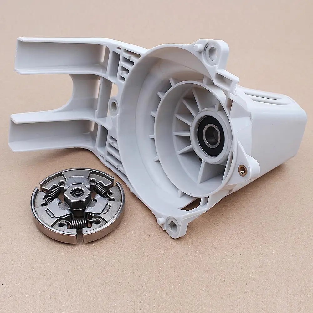 Clutch Drum Hosing Kit fit Stihl FS80 FS85 FC80 FC85 HT70 HT75 Trimmer 4137 160 2001 Brush Cutter Parts
Clutch Drum Hosing Kit fit Stihl FS80 FS85 FC80 FC85 HT70 HT75 Trimmer 4137 160 2001 Brush Cutter Parts