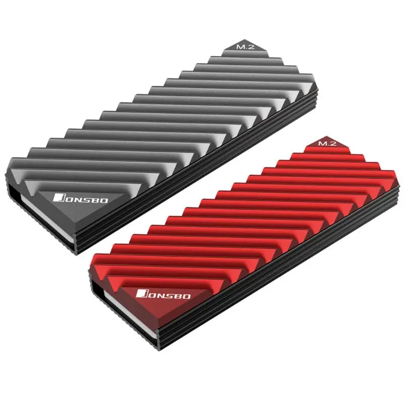 M2-3 M.2 2280 SSD жесткий диск, охладитель, алюминиевый радиатор для настольного ПК, компьютера, 7 штук
M2-3 M.2 2280 SSD жесткий диск, охладитель, алюминиевый радиатор для настольного ПК, компьютера, 7 штук