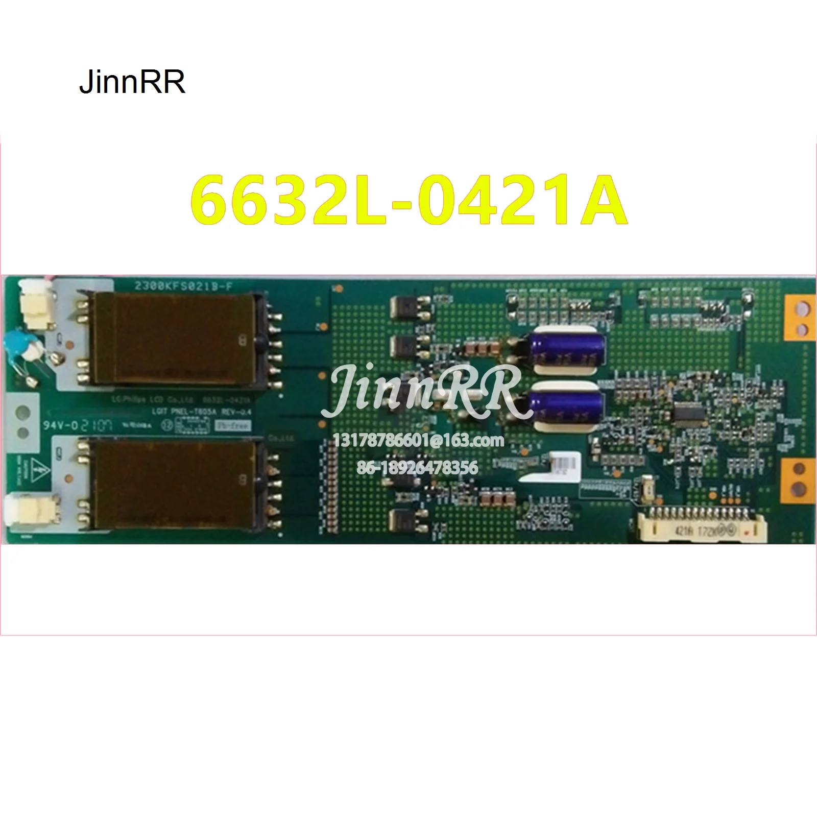 6632L-0421A Original logic board For 32PFL7422 Logic board Strict test quality assurance 6632L-0421A
6632L-0421A Original logic board For 32PFL7422 Logic board Strict test quality assurance 6632L-0421A