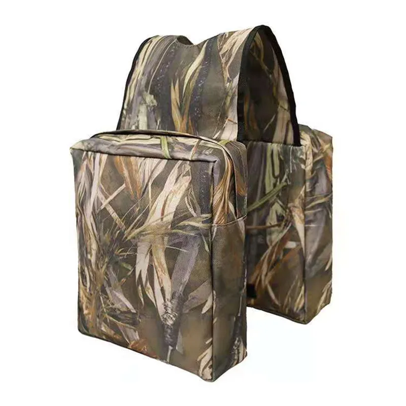 Hunting ATV Tank Bag Raider Camouflage Saddlebag ATV Tank Bag Pack for Enthusiast Outdoor Sport Bag
Hunting ATV Tank Bag Raider Camouflage Saddlebag ATV Tank Bag Pack for Enthusiast Outdoor Sport Bag