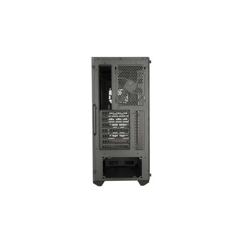 Корпус COOLER MASTER MasterBox MB511 MidiTower без Б/П ATX MicroATX MiniITX Цвет черный MCB-B511D-KANN-S01 |