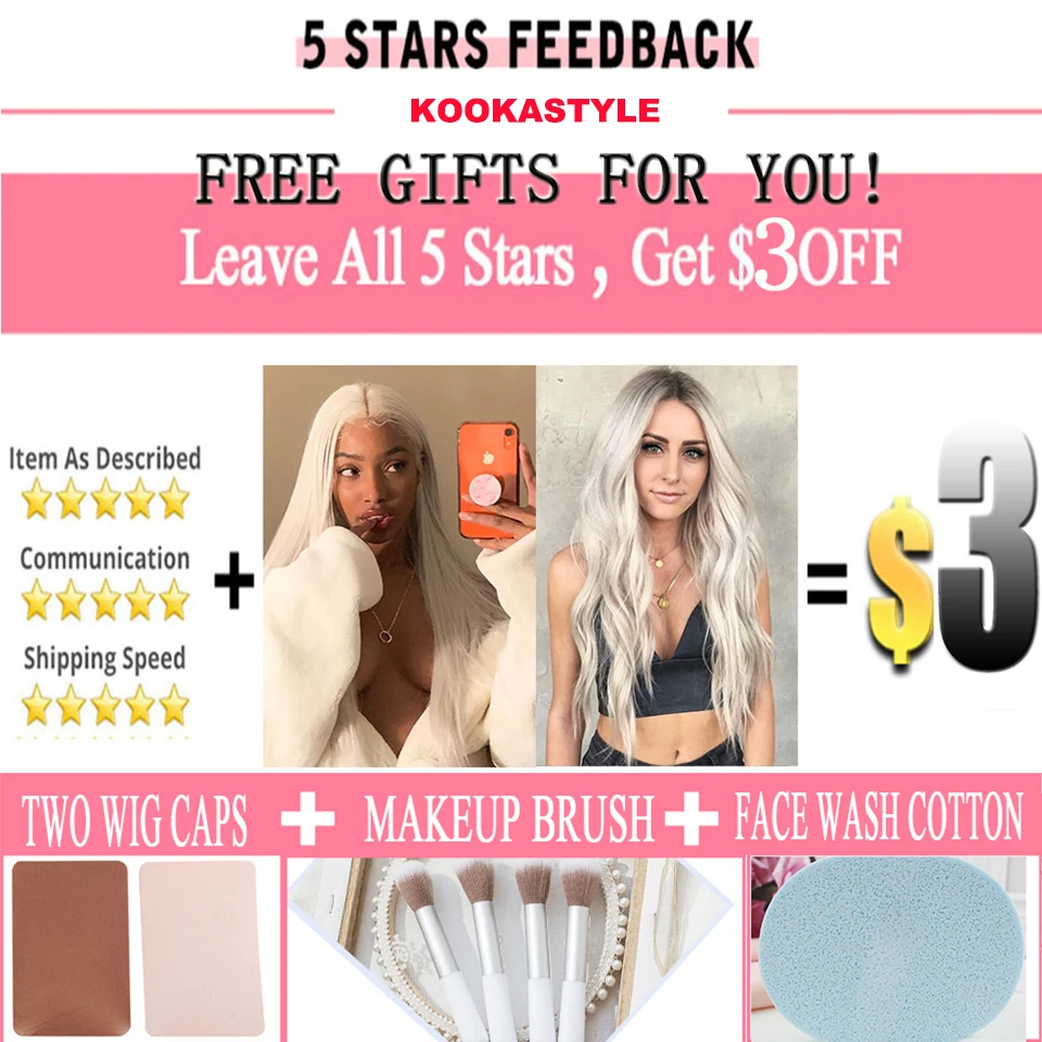 Synthetic Lace Front Wigs for Women Ash Blonde Wigs Long Wavy Lace Front Wigs Heat Resistant Cosplay Wigs Hair Natural Party Wig 
Synthetic Lace Front Wigs for Women Ash Blonde Wigs Long Wavy Lace Front Wigs Heat Resistant Cosplay Wigs Hair Natural Party Wig