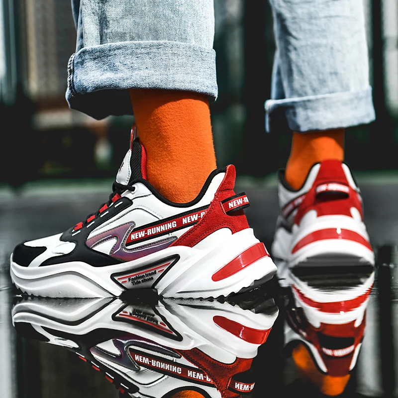 New Men's Shoes Fashion Men's Shoes Casual Man Male Shoe For Men Mens Summer Sports
New Men's Shoes Fashion Men's Shoes Casual Man Male Shoe For Men Mens Summer Sports