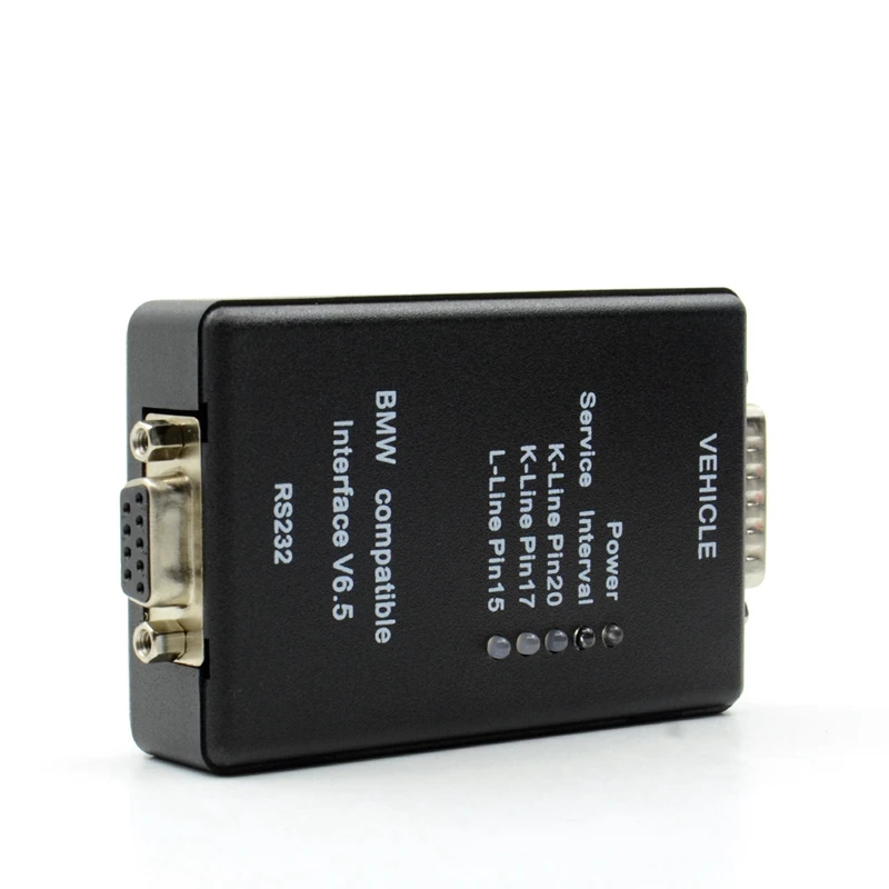 Professional Diagnostic Tool For Bmw Carsoft 6.5 Carsoft 6.5 Mcu Controlled Interface-E30/ E31/E32/E34/E36/E38/E39/E60/E65
Professional Diagnostic Tool For Bmw Carsoft 6.5 Carsoft 6.5 Mcu Controlled Interface-E30/ E31/E32/E34/E36/E38/E39/E60/E65