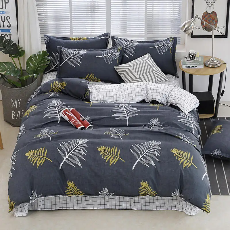 Tropical Plant Leaf Leaves Duvet Cover Set Twin Full Queen King Size Bedding Set 3/4pcs Comforter Cover Bed Sheet Pillowcase Set
Tropical Plant Leaf Leaves Duvet Cover Set Twin Full Queen King Size Bedding Set 3/4pcs Comforter Cover Bed Sheet Pillowcase Set