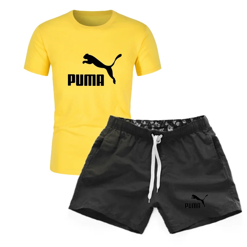2021 Summer Anime Print T-shirt + Shorts Male Beach T-shirt T-shirt Boy Color Clothes
2021 Summer Anime Print T-shirt + Shorts Male Beach T-shirt T-shirt Boy Color Clothes
