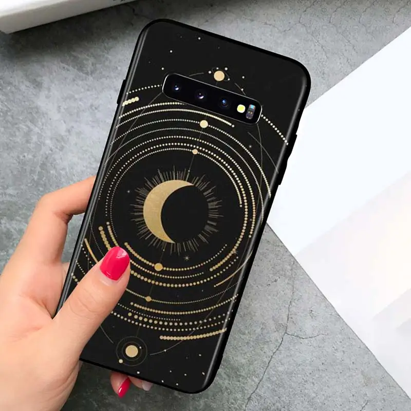 Art Sun Flowers Snake Moon for Samsung Galaxy S21 Ultra Plus Note 20 10 9 8 S10 S9 S8 S7 S6 Edge Plus Black Phone Case
Art Sun Flowers Snake Moon for Samsung Galaxy S21 Ultra Plus Note 20 10 9 8 S10 S9 S8 S7 S6 Edge Plus Black Phone Case
