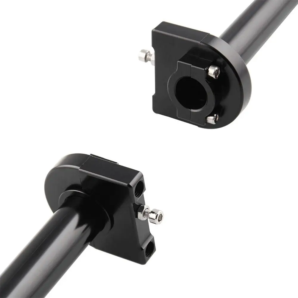 Refit Throttle CNC Aluminum Tube Handlebar Accessories for Motorcycle Scooter
Refit Throttle CNC Aluminum Tube Handlebar Accessories for Motorcycle Scooter