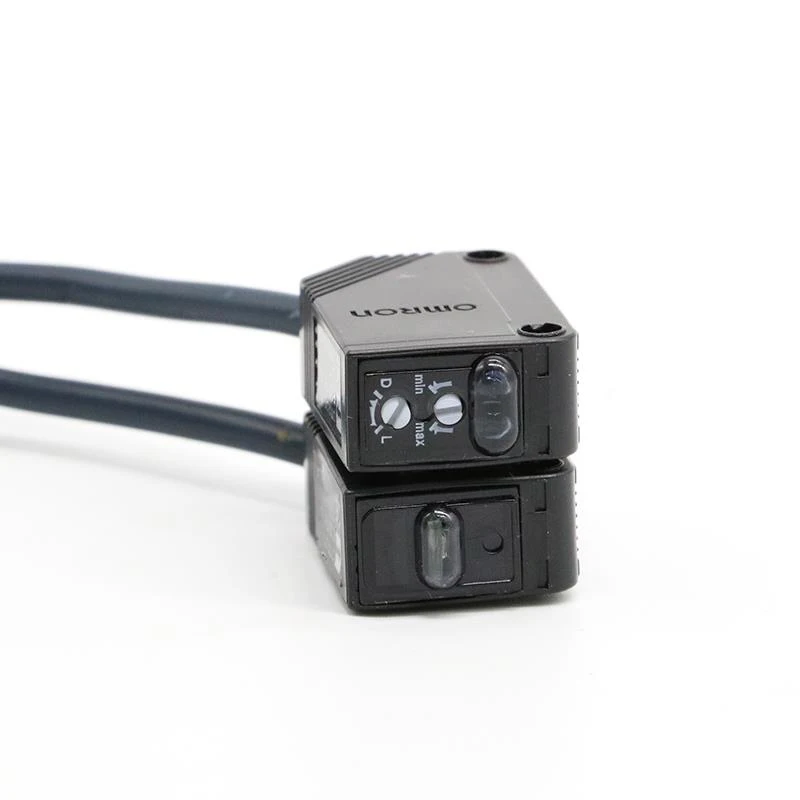 E3Z-T82 built-in small amplifier type photoelectric sensor diffuse-reflection detection distance 30m original and genuine goods
E3Z-T82 built-in small amplifier type photoelectric sensor diffuse-reflection detection distance 30m original and genuine goods