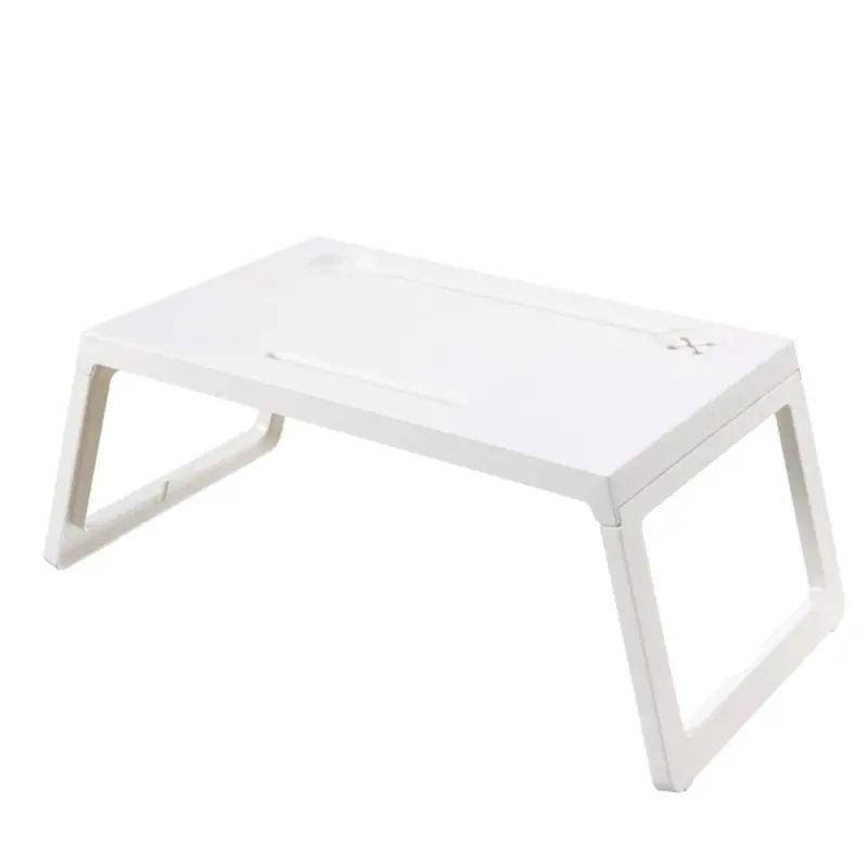 Foldable Notebook Laptop Table Heavy Load Computer Desk Stand Breakfast Tray QX2B
Foldable Notebook Laptop Table Heavy Load Computer Desk Stand Breakfast Tray QX2B