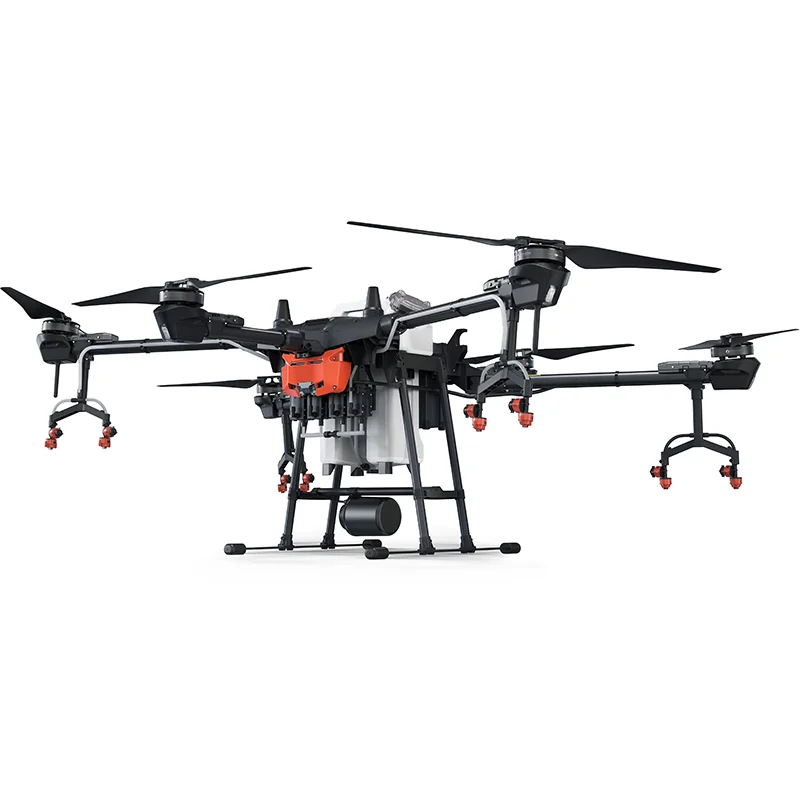 International Version Agras T16 Agriculture Drone Sprayer 16L Water Tank 8 Nozzles agricultural sprayer
International Version Agras T16 Agriculture Drone Sprayer 16L Water Tank 8 Nozzles agricultural sprayer