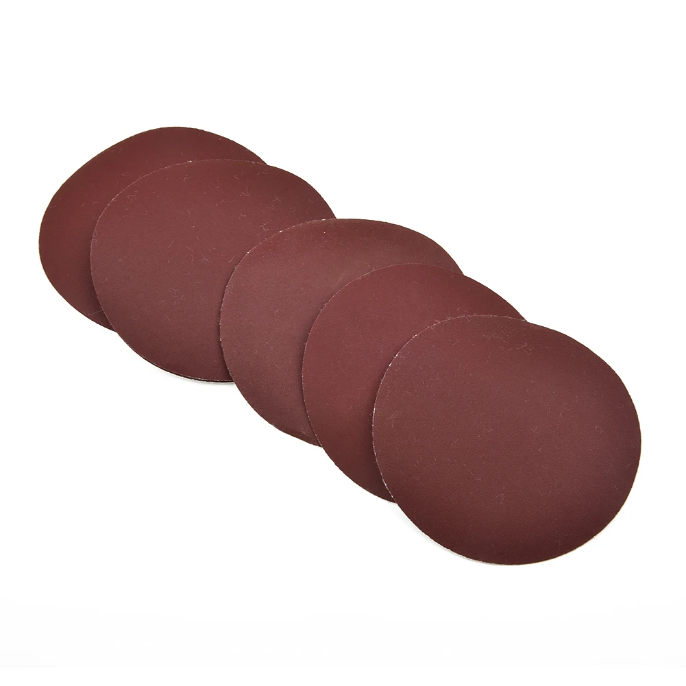 40pcs 75mm-80mm Sandpapers 320/400/600 / 800/1000/1200/1500/2000Grit For Granules Wood Granule Polishing Cars
40pcs 75mm-80mm Sandpapers 320/400/600 / 800/1000/1200/1500/2000Grit For Granules Wood Granule Polishing Cars