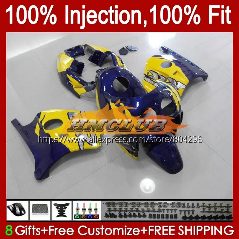 Инъекционный боди для HONDA CBR250RR CBR 250RR 250R 250 RR MC19 139No.32 CBR250 RR 88 89 MC 19 1988 1989 сине-желтый обтекатель OEM
Инъекционный боди для HONDA CBR250RR CBR 250RR 250R 250 RR MC19 139No.32 CBR250 RR 88 89 MC 19 1988 1989 сине-желтый обтекатель OEM