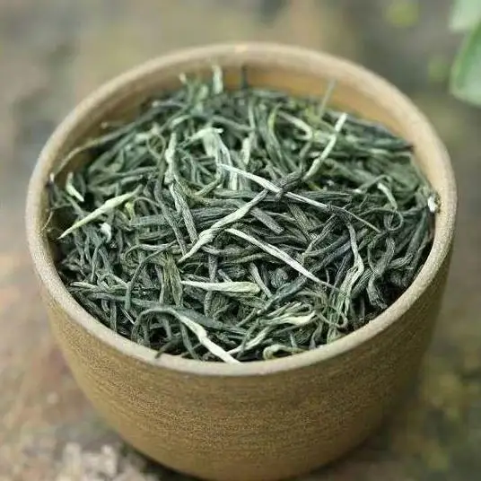 

Xinyang Maojian New Tea Green Tea Bud Flavor Tastes Good 250G/500G