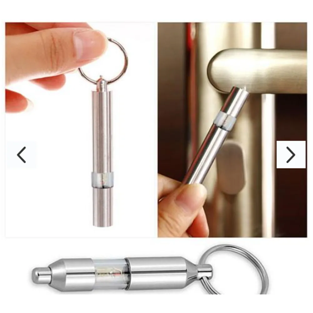 Car Anti-static Keychain High-quality Practical Wear-resistant Static Eliminator Car Accessories Car anti-static treasure Hot
Car Anti-static Keychain High-quality Practical Wear-resistant Static Eliminator Car Accessories Car anti-static treasure Hot