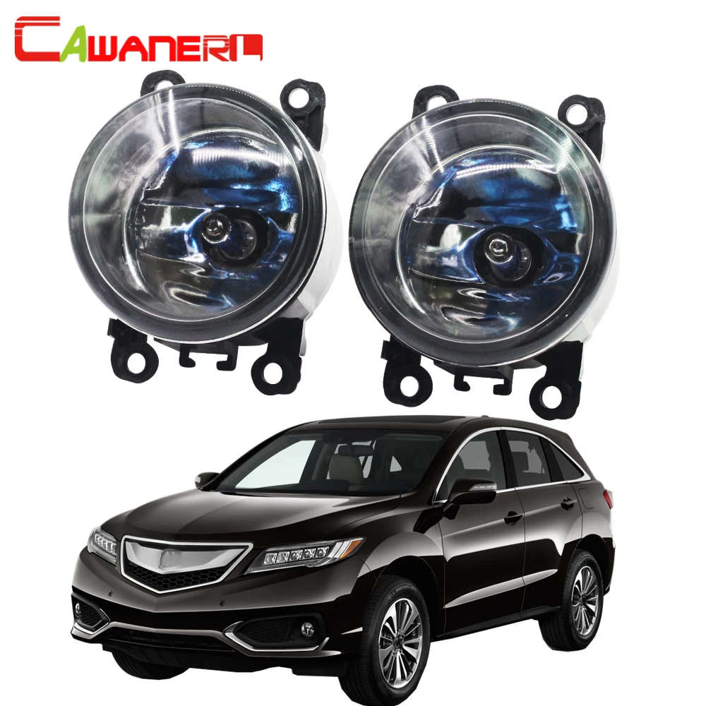 Cawanerl 100W High Power H11 Car Light Halogen Lamp Fog Light DRL Daytime Running Lamp 12V 2 Pieces For Acura RDX 2010-2015
Cawanerl 100W High Power H11 Car Light Halogen Lamp Fog Light DRL Daytime Running Lamp 12V 2 Pieces For Acura RDX 2010-2015