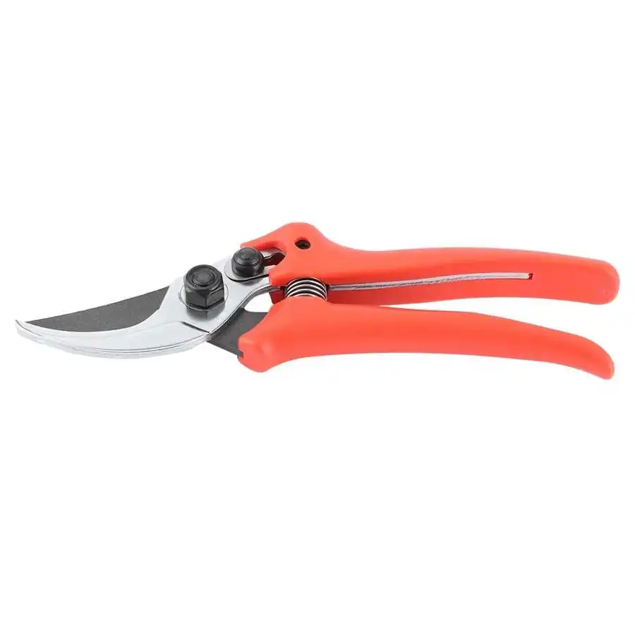 Garden Tool Garden Pruning Shears Trees Branch Pruner Scissors for Fruit Trees Flowers Plants Bonsai Pruning Cutter
Garden Tool Garden Pruning Shears Trees Branch Pruner Scissors for Fruit Trees Flowers Plants Bonsai Pruning Cutter