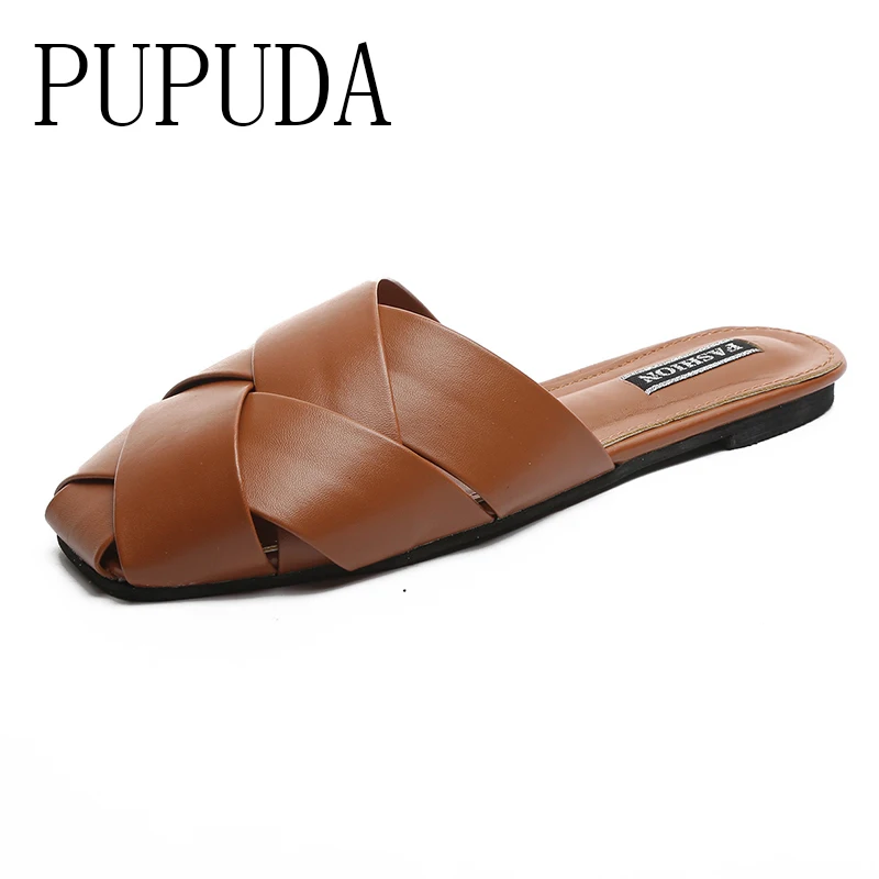 PUPUDA Flat Shoes Women New Casual Shoes Women Slip On Loafers Fashion Female Shoes Summer Comfortable Loafers Women
PUPUDA Flat Shoes Women New Casual Shoes Women Slip On Loafers Fashion Female Shoes Summer Comfortable Loafers Women