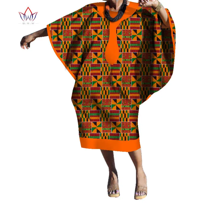 2021 Summer African Dress For Women Ankara Maxi Dress Dashiki Africa Bazin Knee-length loose Plus Size bodycon Clothing WY2981
2021 Summer African Dress For Women Ankara Maxi Dress Dashiki Africa Bazin Knee-length loose Plus Size bodycon Clothing WY2981